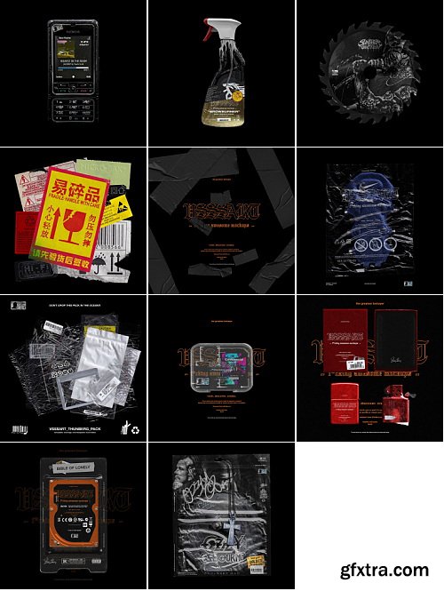 VSSSART - ALL-IN-ONE BIGGEST PACK