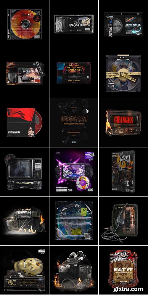 VSSSART - ALL-IN-ONE BIGGEST PACK