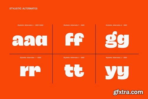 CreativeMarket - JT Remillo Humanist Sans Serif Font