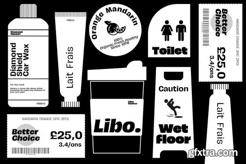 CreativeMarket - JT Remillo Humanist Sans Serif Font