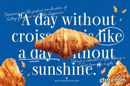 CreativeMarket - UT Mynabali Font Duo