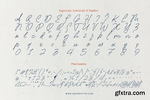 CreativeMarket - UT Mynabali Font Duo