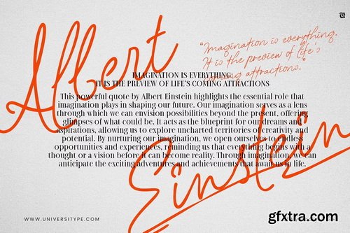 CreativeMarket - UT Mynabali Font Duo