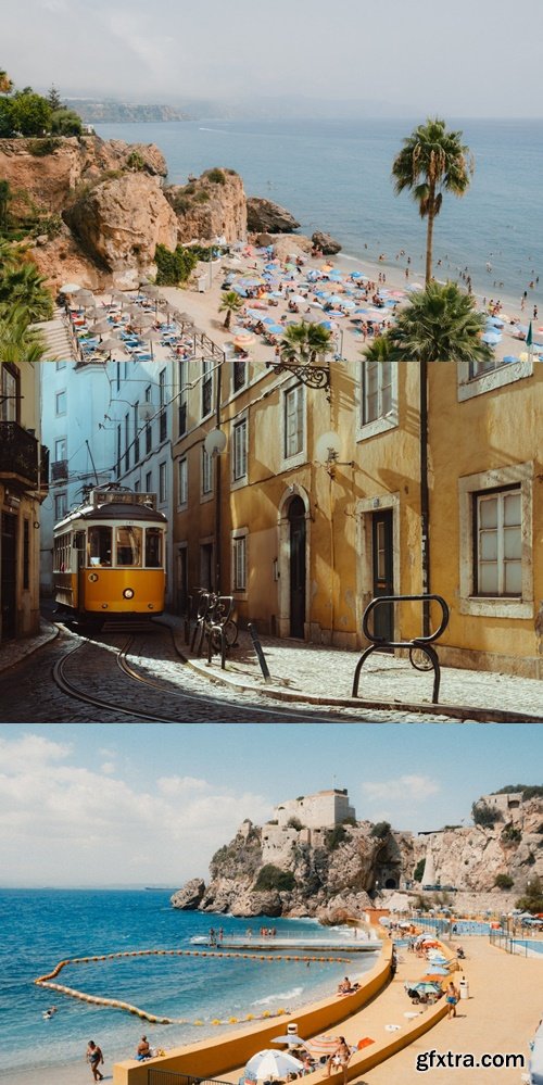 Snapsbyfox - Lightroom Presets