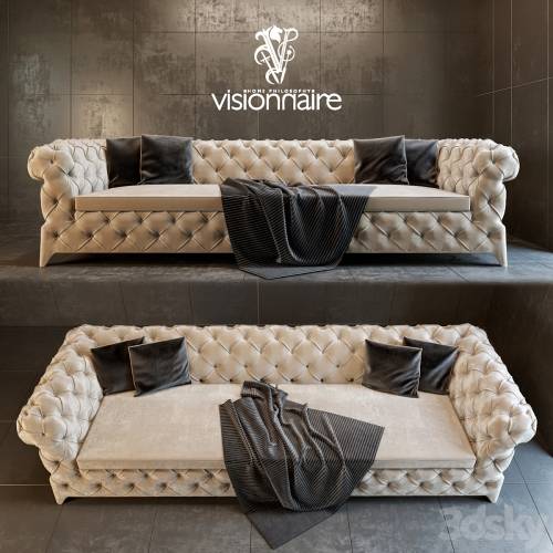 '3dsky Pro - Visionnaire Prince Albert'