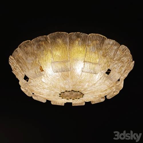 '3dsky Pro - Chandelier Sylcom 470-97'