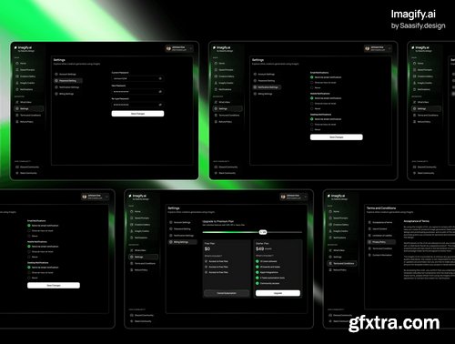 Craftwork Design - Imagify AI Image Generator