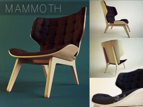 '3dsky Pro - MAMMOTH'