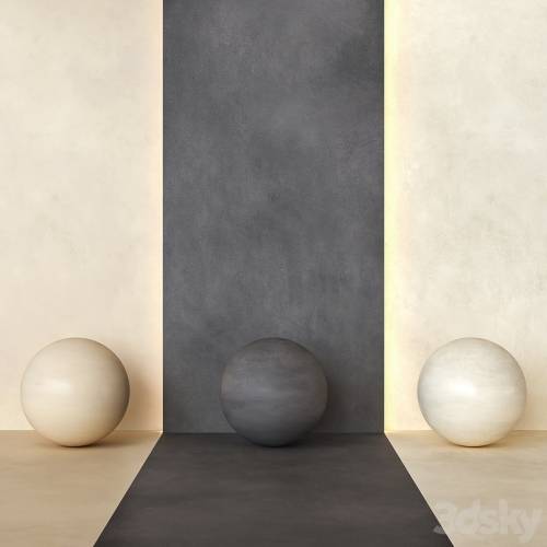 '3dsky Pro - 3 in 1 Laminam Calce Vol 1'