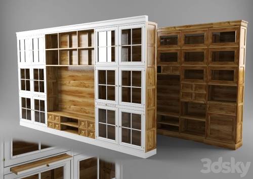 '3dsky Pro - Lorigine'