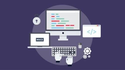 'Udemy - Mvc5 ile Sıfırdan Admin Panelli Dinamik CV Sitesi'