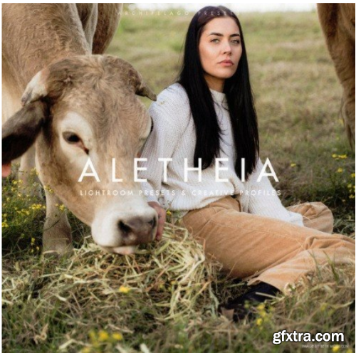 Archipelago - Aletheia Presets Archipelago - Aletheia Presets