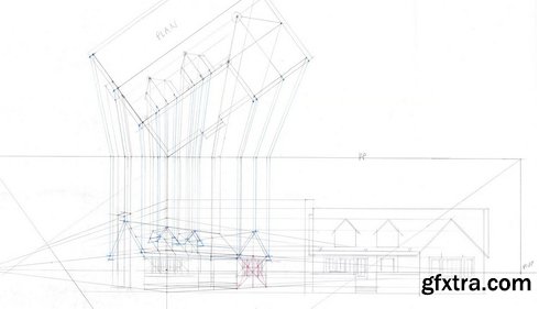 The Gnomon Workshop - Fundamentals of Perspective 2