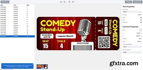 Appsforlife Ticket Wizard 1.2.2