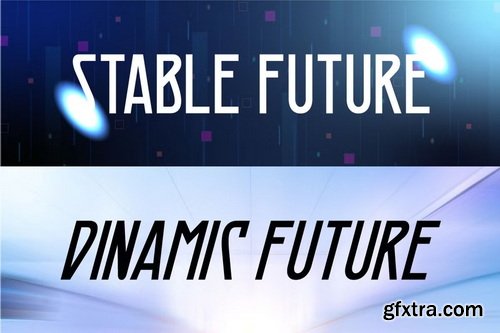 CreativeMarket - Bevorden Font