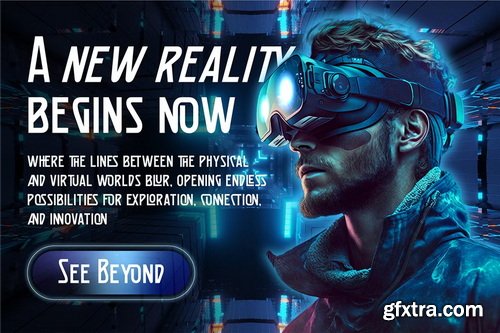 CreativeMarket - Bevorden Font