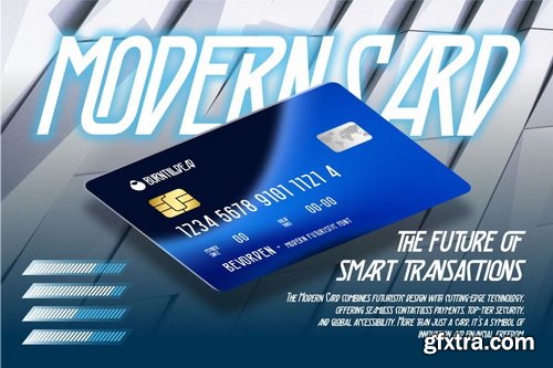 CreativeMarket - Bevorden Font