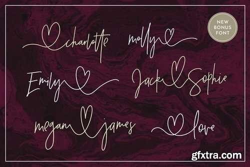 CreativeMarket - Crystal Sky Font (New Update!)