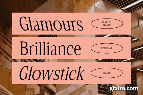 CreativeMarket - CS Rosetta – Classic Font