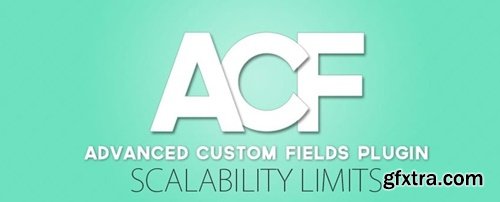 Advanced Custom Fields Pro - Premium WordPress Plugin v6.4.0.1