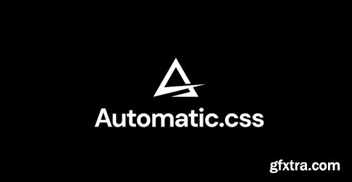 Automatic.css - Utility Framework for WordPress Page Builders v3.3.5
