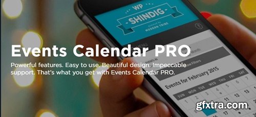 The Events Calendar PRO v7.4.4