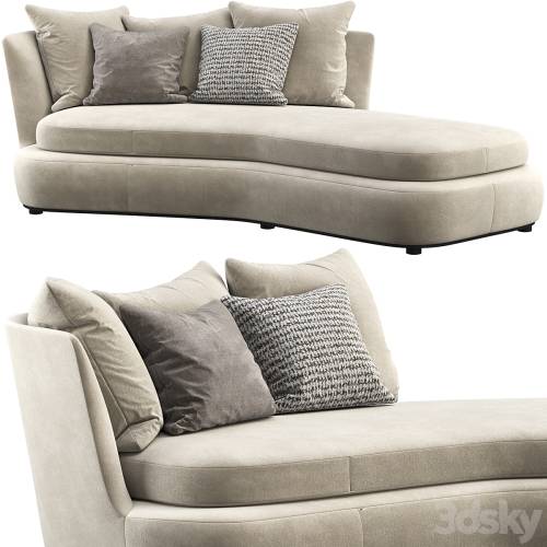 '3dsky Pro - Sofa B&B Italia Maxalto Apollo' '3dsky Pro - Sofa B&B Italia Maxalto Apollo'