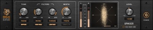 Fuse Audio Labs OCELOT Upmixer v1.0.0