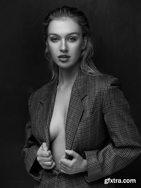 Peter Coulson Photography - Training A Model