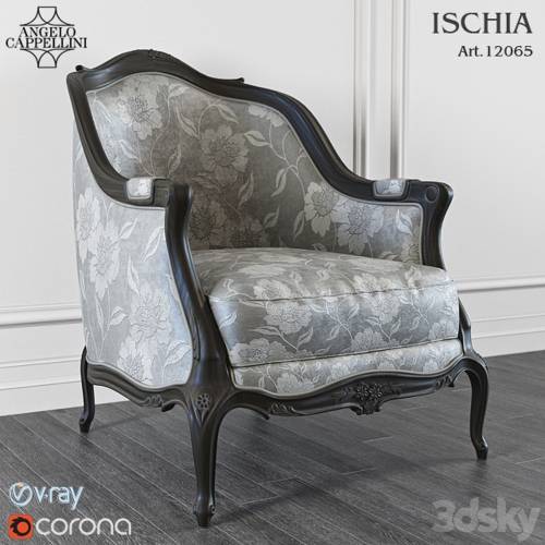 '3dsky Pro - Angelo Cappellini ISCHIA'