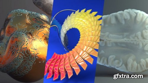 Entagma - Patreon Specials