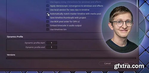 MixingLight - Accelerate Your Workflow with Resolve’s Remote And Local Grades