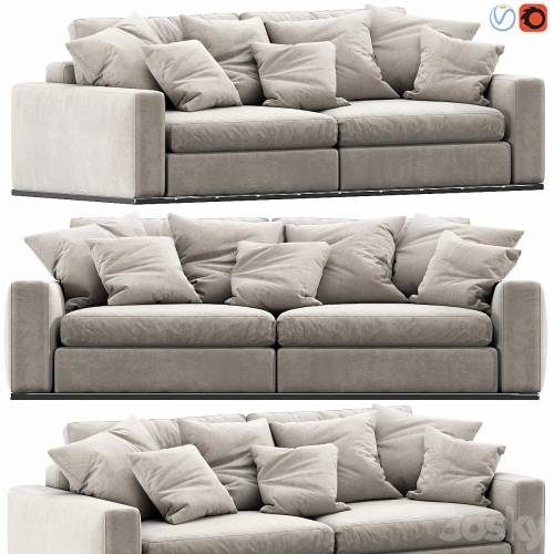 '3dsky Pro - Flexform beauty'