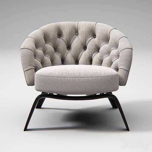 '3dsky Pro - MINOTTI WINSTON'