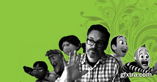 Splatfrog - Advanced Animation Performance Tutorials