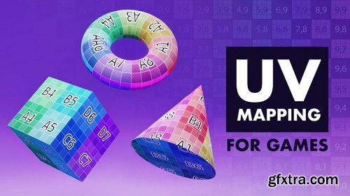 Flippednormals - UV Mapping for Games