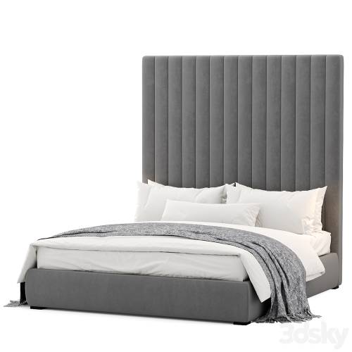 '3dsky Pro - Bed Rh Modena 02'