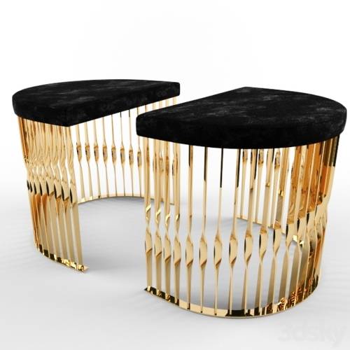 '3dsky Pro - KOKET MANDY STOOL' '3dsky Pro - KOKET MANDY STOOL'