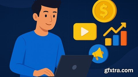 Udemy - Google Ads Masterclass : The Complete Guide
