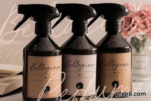 CreativeMarket - Les Romantic - Rough Handwritten Font