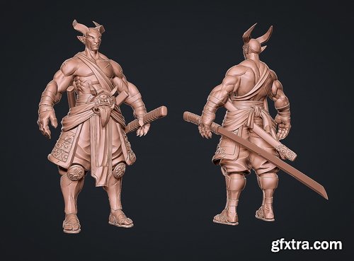 P2design Academy - Crimson Ronin