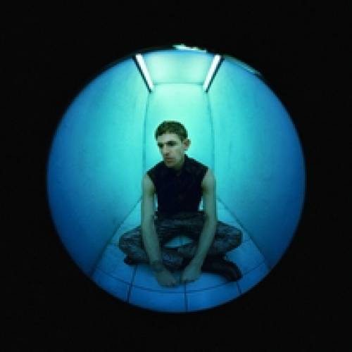 'Audiio - Love In The Dark (Instrumental) - Joshua Thew'