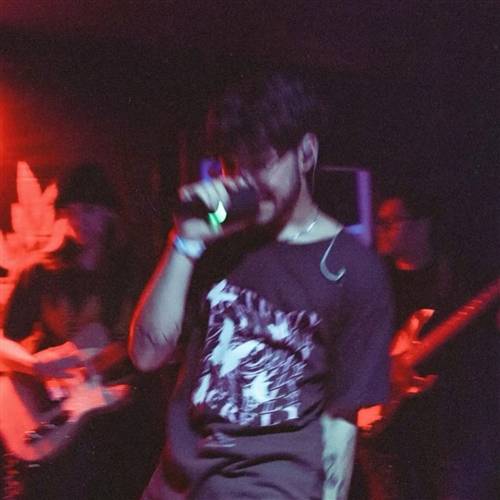 'Audiio - Can't Recall - DXRKNOVA'