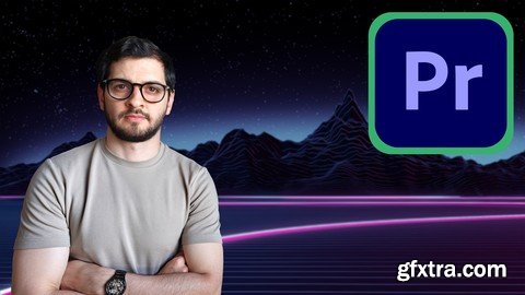 Udemy - Learn Video Editing with Premiere Pro – Fast & Easy