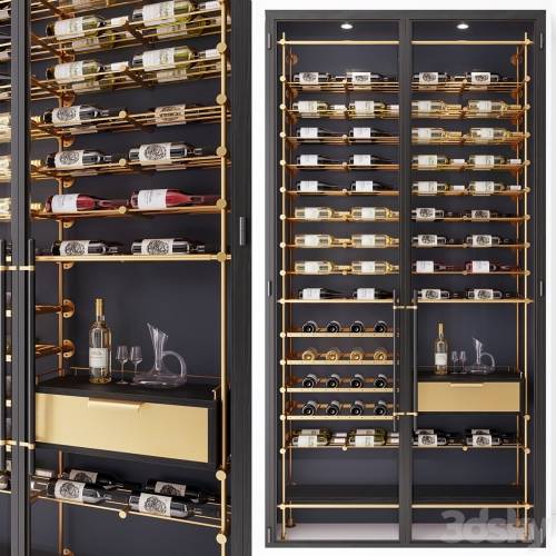 '3dsky Pro - Amuneal frankford panel system'