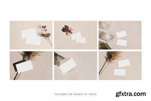 Creativemarket - Rosa - Stock Photo & Mockup Bundle - 3539424