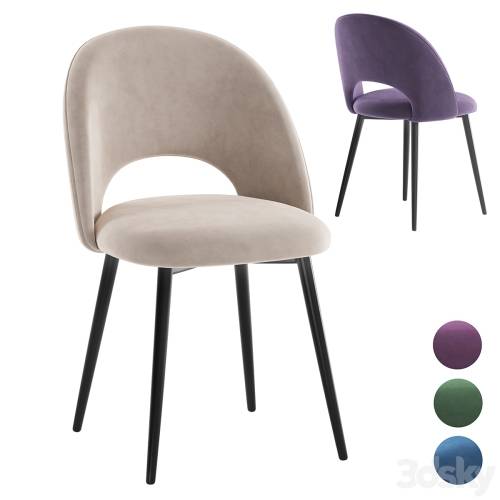 '3dsky Pro - Sofi stool Stool Group'