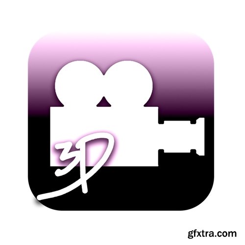 3DfyPro 1.3 3D Camera Plugin for After Effects