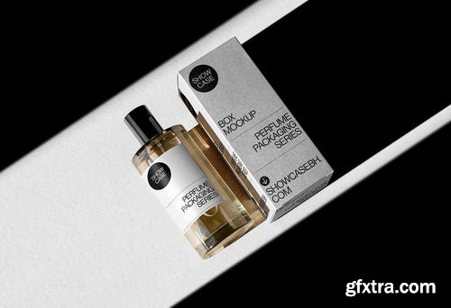Showcasebh - PM_Perfume Mockup Bundle