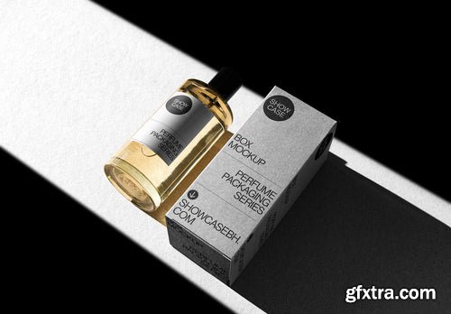 Showcasebh - PM_Perfume Mockup Bundle